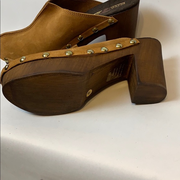 Seven7dials shoes - Picture 4 of 5